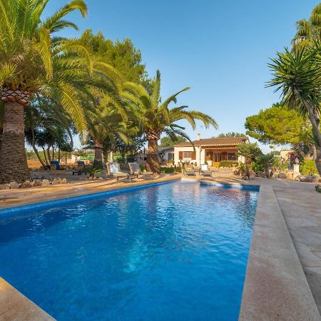 Holiday Home Morla - Psr130 By Interhome Porreres Exterior foto