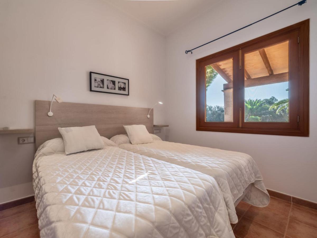 Holiday Home Morla - Psr130 By Interhome Porreres Exterior foto