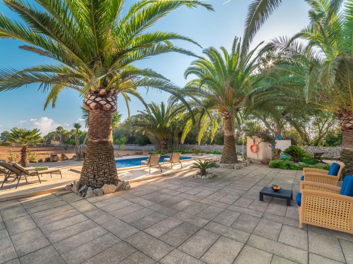 Holiday Home Morla - Psr130 By Interhome Porreres Exterior foto