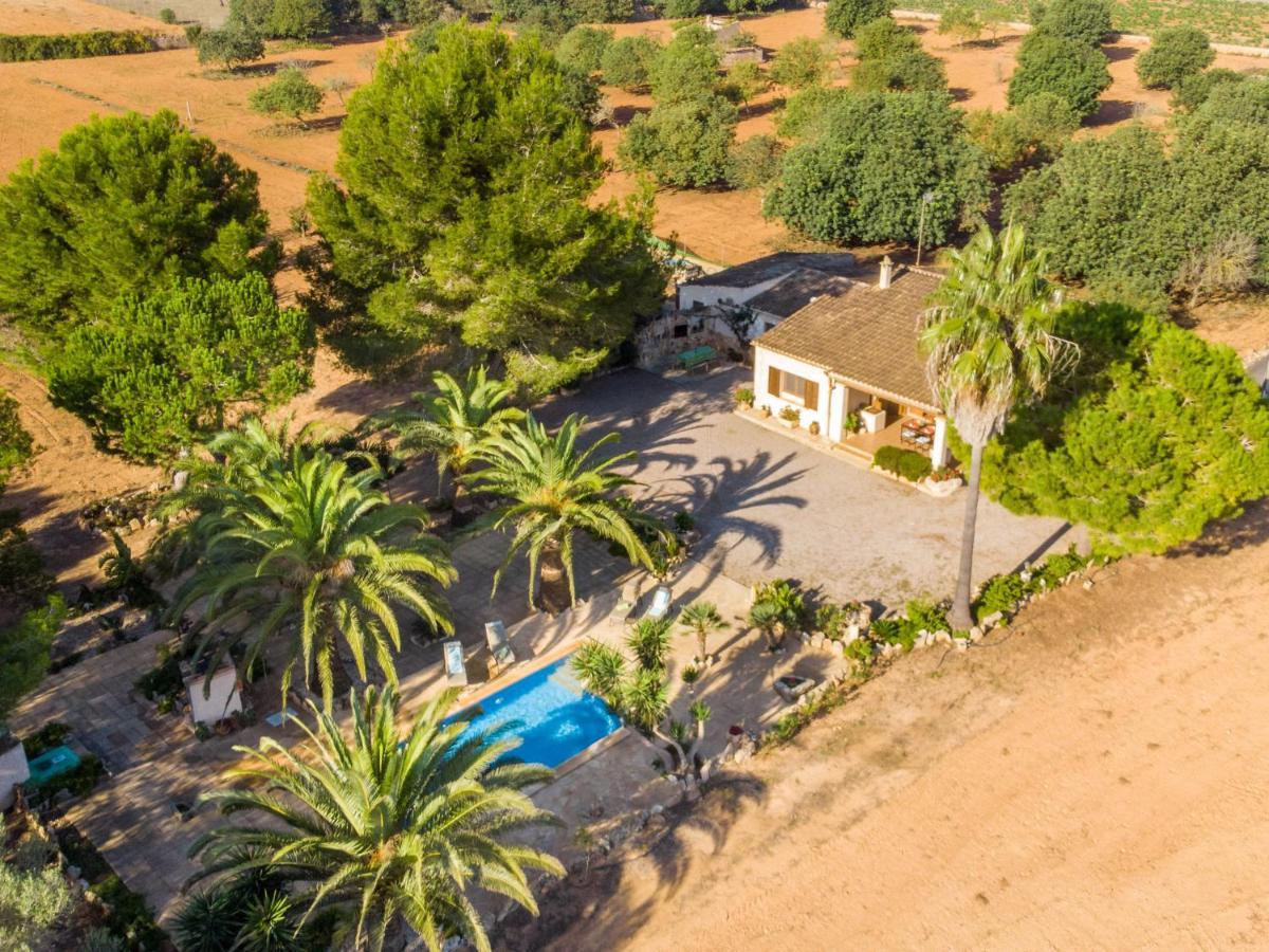 Holiday Home Morla - Psr130 By Interhome Porreres Exterior foto