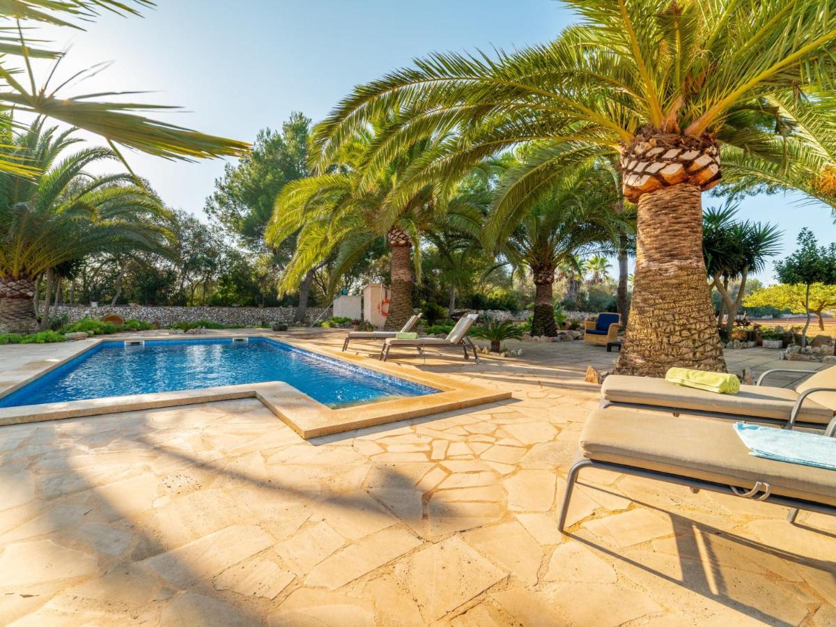 Holiday Home Morla - Psr130 By Interhome Porreres Exterior foto